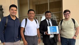 Alagoas busca investidores no Oriente Médio durante missão internacional