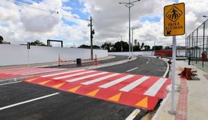 Eixo Viário Deputado Oscar Fontes Lima será inaugurado neste sábado (5)