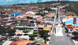 Feira Grande celebra 70 anos de emancipação com dois dias de festa