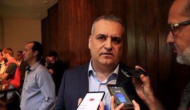 Alfredo Gaspar contesta decisão de Dias Toffoli sobre investigações do Coaf