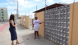 Com apoio do MPT, cooperativa de marisqueiras do sururu inicia atividades
