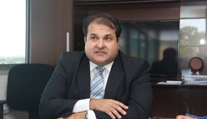 “Governo não tinha opções sobre reforma”, diz secretário da Fazenda