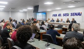 Chamada para investimentos industriais no Nordeste é apresentada em Maceió