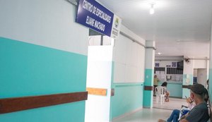 PAM Salgadinho suspende atendimento por desabastecimento de energia