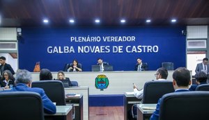 Vereadores destacam inauguração do maior espaço de convívio da parte alta de Maceió