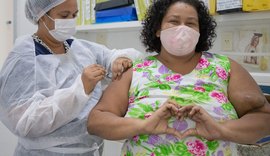 Prefeito JHC anuncia vacinação contra Covid-19 para pessoas de 29 anos
