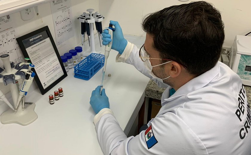 Enfermeira pode ter morrido após contato com substância química usada na agropecuária