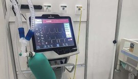 Covid-19: ocupação de UTIs do SUS passa de 80% em oito estados e no DF