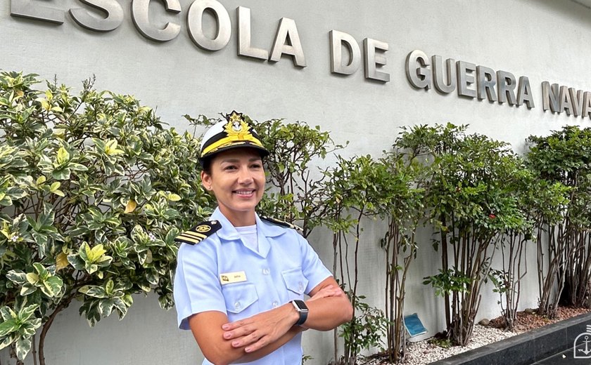 Marinha abre 42 vagas para Oficiais Superiores Temporários