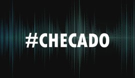 Não há crianças entubadas por conta do Covid-19 no HU de Maceió, como diz áudio