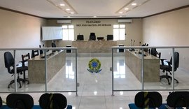 Suposta fraude à cota de gênero pode mudar composição da Câmara de Porto Calvo