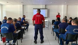 Nova turma de Instrução de Armamento e Tiro inicia atividades nesta sexta (3)