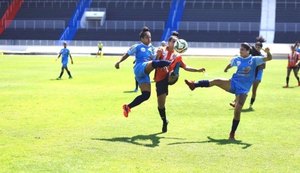 UDA vence Acauã e conquista o tricampeonato da Copa Rainha Marta