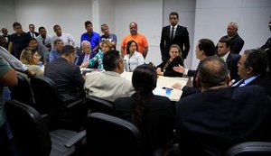 Câmara irá ao Pinheiro para realizar sessão ordinária na próxima quinta-feira