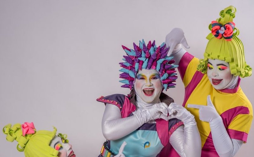 Banda Cazuadinha realiza show solidário e promete surpresas neste sábado (22)