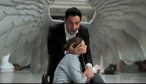 Fãs de 'Lucifer' tentam salvar série após anúncio de novo cancelamento