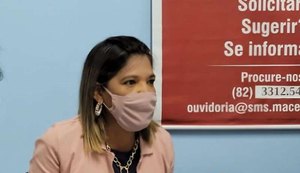 Alagoas registra 587 casos de Covid-19 e mais cinco mortes neste sábado (5)