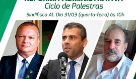 Fenafisco realiza ciclo de palestras de mobilização para barrar a PEC 32/2020