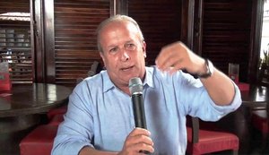Ambientalista pede novo aterro sanitário em Alagoas
