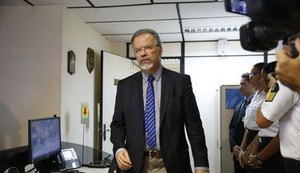 Jungmann sugere que intervenção no Rio seja prorrogada por mais um ano