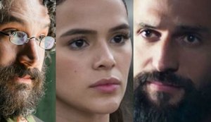 'Deus Salve o Rei': Catarina será disputada por Constantino e Hermes
