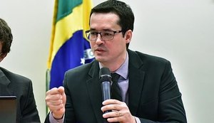 Dallagnol diz que revisar prisão em 2ª instância pode enterrar Lava Jato