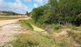 MPF apura movimento de terra em manguezal no município de Maragogi