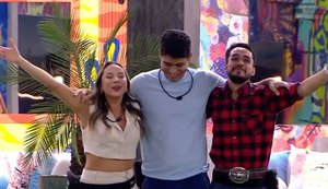 Quem ganha o 'BBB 25'? Guilherme cresce e Renata não sustenta favoritismo