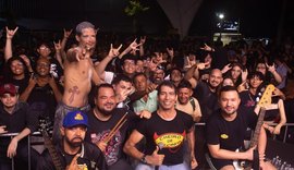 Ibateguara terá CarnaRock com show da banda Cheiro de Calcinha