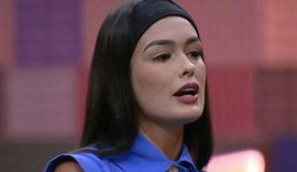 Virada no BBB23: Enquete aponta saída de Larissa com rejeição recorde
