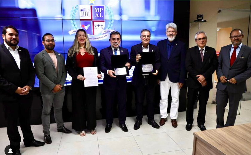 Parceria entre MPAL e ALAFISCO fortalece arrecadação municipal para melhoria de serviços públicos