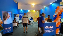 Dia das Crianças: Ademi/AL tem ação especial no Salão do Imóvel para a garotada