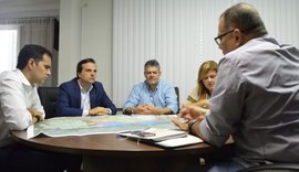 Mutange: Defensoria se reúne com prefeitura para combater fake news sobre aluguel social