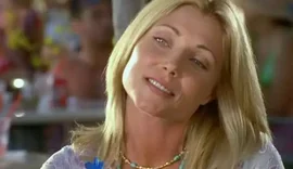Morre a atriz Pamela Bach, de S.O.S. Malibu, aos 62 anos