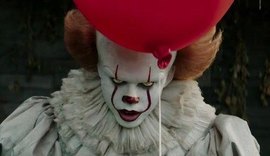 Continuação de 'It: A Coisa' ganha data de estreia para 2019