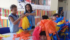 Alagoas Nossa Terra na Escola traz apresentações de Pastoril e Guerreiro