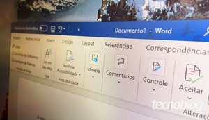 Microsoft Word e Outlook tentarão adivinhar o que você quer escrever