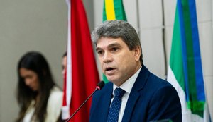 Câmara cria Comenda Senador Benedito de Lira e fará homenagem a Arthur Lira