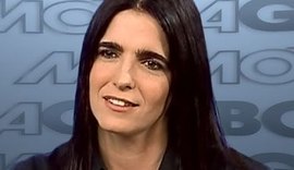 Malu Mader é desligada da Globo após 35 anos