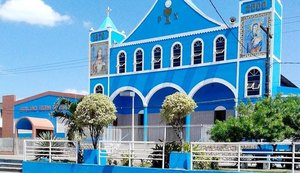 Maribondo promove sua maior festa religiosa na próxima segunda, Dia de São Cristóvão