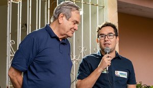 Advogado Geraldo Carvalho lança pré-candidatura para deputado federal pelo PDT
