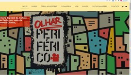 Festival online reúne filmes que retratam periferias do país