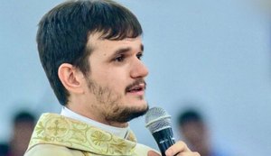 Com 6,6 milhões de seguidores, padre Patrick pode ser chamado para depor na CPI das Bets