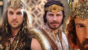 Record TV bate o martelo e define fim de 'A Bíblia' e data de estreia de 'Reis'