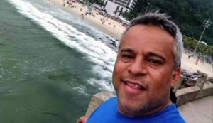 Comerciante é morto na frente da mulher no RJ