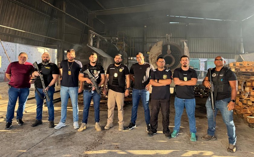Polícia Civil de Alagoas reforça combate ao crime organizado e alcança avanços importante em Arapiraca