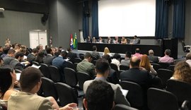 TRE/AL e MP Eleitoral realiza reunião preparatória para o dia da eleição