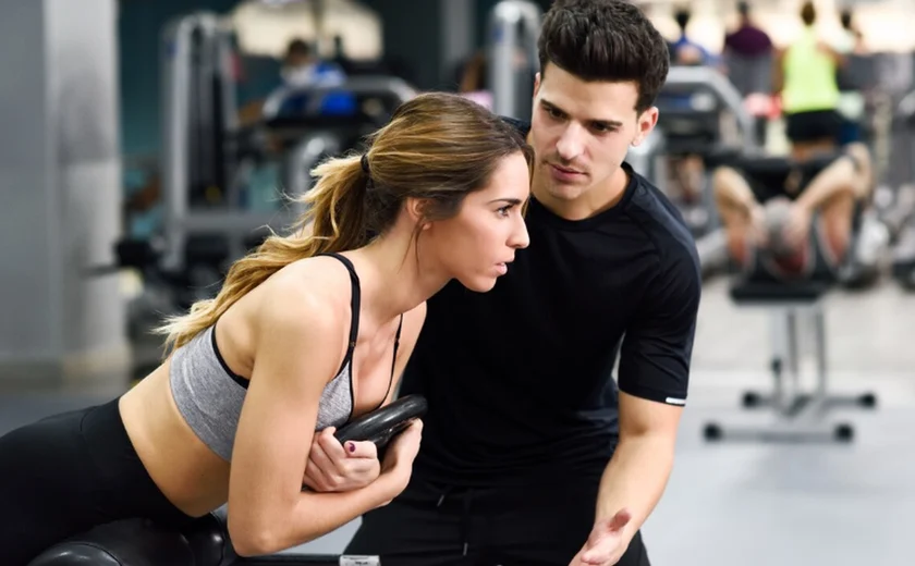 Comissão aprova regras para a atuação de personal trainers