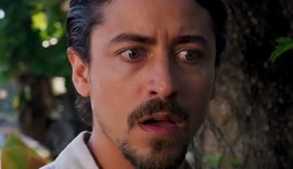 'Verão 90': Jerônimo é totalmente desmascarado e faz ameaça após humilhação