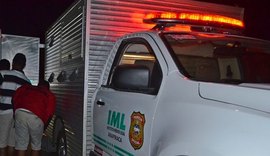 Sertão: mulher é morta a golpes de machado